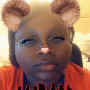 Meet your Posher, Jackee